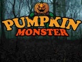 Lalao Pumpkin Monster