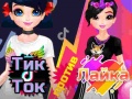 Lalao TikTok girls vs Likee girls