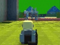 Lalao Sandbox Orion 3d