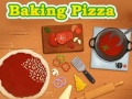 Lalao Baking Pizza 