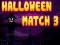 Lalao Halloween Match 3