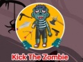 Lalao Kick The Zombie