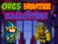 Lalao Orc Hunter Halloween