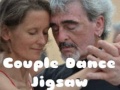 Lalao Couple Dance Jigsaw