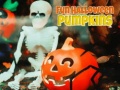Lalao Fun Halloween Pumpkins