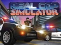 Lalao Real Cop Simulator