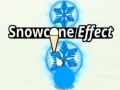 Lalao Snowcone Effect