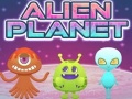 Lalao Alien Planet