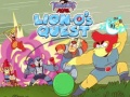 Lalao ThunderCats Roar Lion-O's Quest