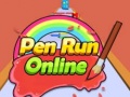 Lalao Pen Run Online