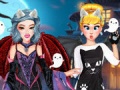 Lalao Spooky Princess Social Media Adventure