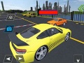 Lalao Realistic Sim Car Park 2019