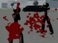 Lalao Stickman City Shooter