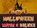 Lalao Halloween Match 3 Deluxe