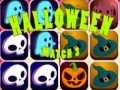 Lalao Halloween Match 3