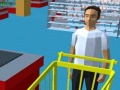 Lalao Super Market Atm Machine Simulator: Shopping Mall