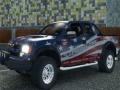 Lalao Ford F 150 Jigsaw
