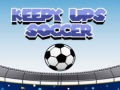 Lalao Keepy Ups Soccer