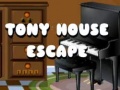 Lalao Tony House Escape