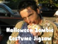 Lalao Halloween Zombie Costume Jigsaw
