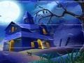 Lalao Hallowmas 2020 Puzzle
