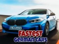 Lalao Fastest German Cars