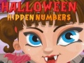 Lalao Halloween Hidden Numbers