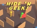 Lalao Hide 'N Seek!