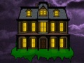 Lalao Halloween House Maker