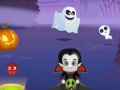 Lalao Halloween Bubble Shooter