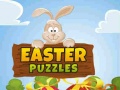 Lalao Easter Puzzles