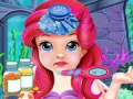 Lalao Baby Ariel Treating Cold