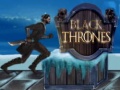 Lalao Black Thrones