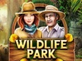 Lalao Wildlife Park