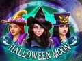 Lalao Halloween Moon