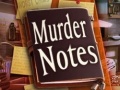Lalao Murder Notes