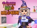 Lalao Princess Hello Halloween