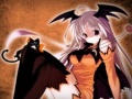 Lalao Anime Halloween Jigsaw Puzzle