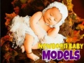 Lalao Newborn Baby Models