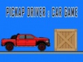 Lalao Pickap Driver : Car Game