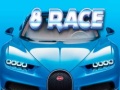 Lalao 8 Race
