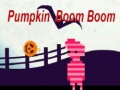 Lalao Pumpkin Boom Boom