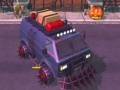 Lalao Halloween Skeleton Smash