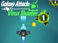 Lalao Galaxy Attack Virus Shooter 