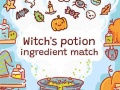 Lalao Potion Ingredient Match