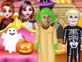 Lalao Baby Taylor Halloween Adventure