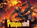 Lalao Pumpkin Rider