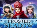 Lalao Frosted Shadow