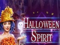 Lalao Halloween Spirit