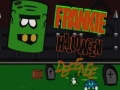 Lalao Frankie Halloween Defense